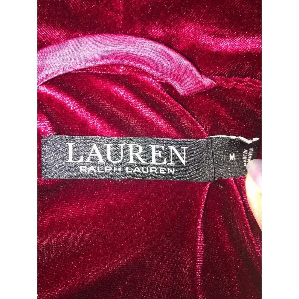 Lauren Ralph Lauren classic luxury